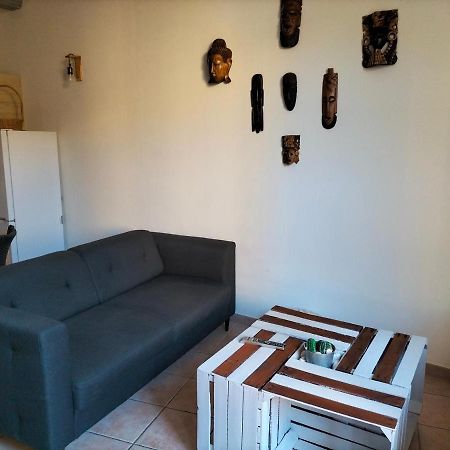 Appartement De Charme Vers Pont du Gard Ngoại thất bức ảnh