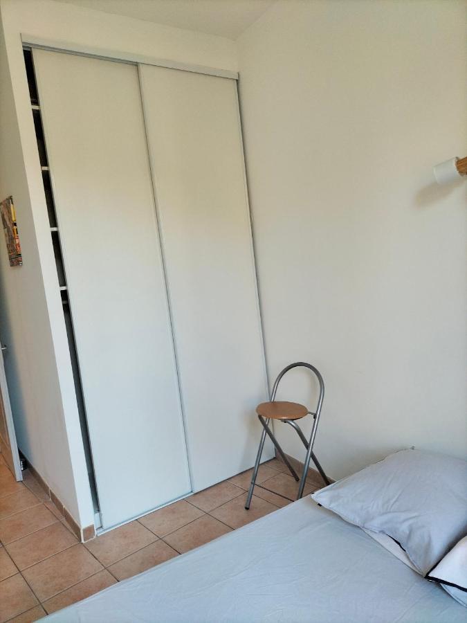 Appartement De Charme Vers Pont du Gard Ngoại thất bức ảnh
