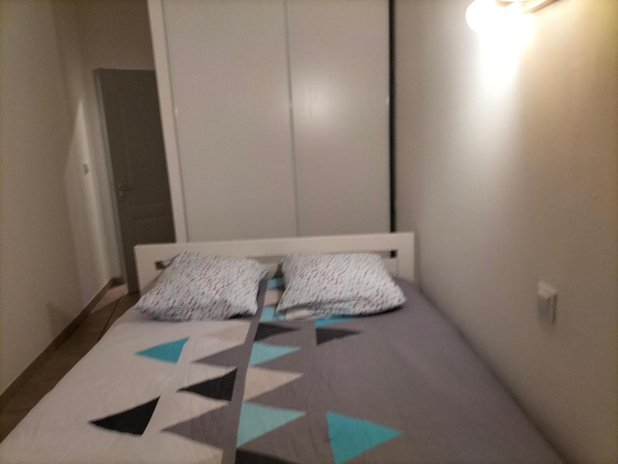 Appartement De Charme Vers Pont du Gard Ngoại thất bức ảnh